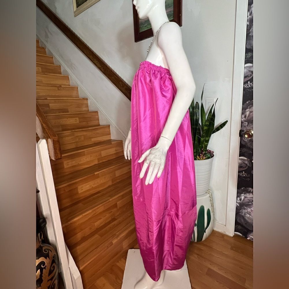 New Free People Emma Maxi Dress/ size XS - Picture 7 of 10